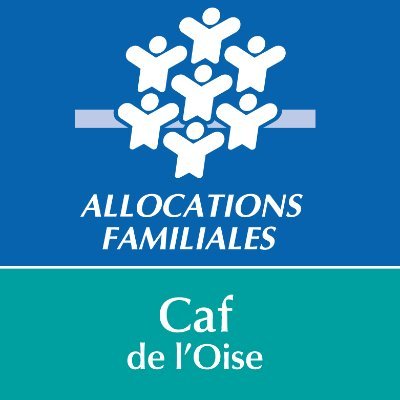 Logo caf