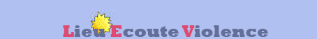 Lieu Ecoute Violence