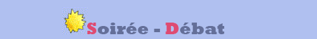 titre soirée 